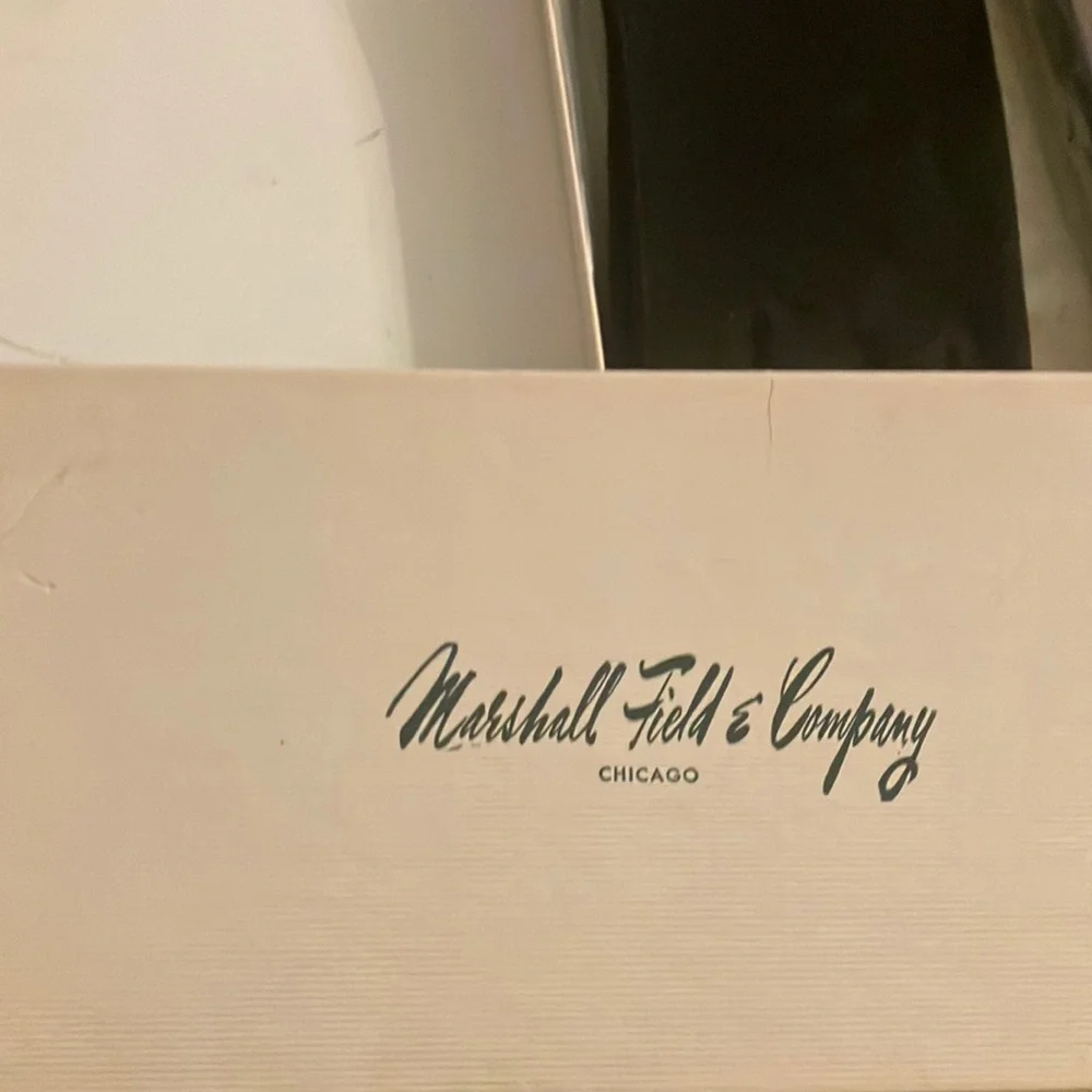 Marshall Field & Company vintage gloves brand new  Closet1